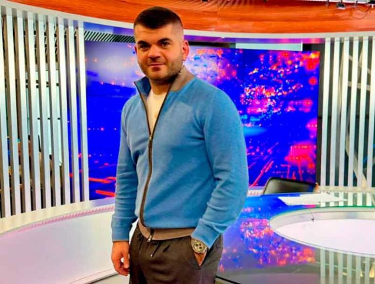 Дискредитация легального гемблинга выгодна только нелегалам, — Кучухидзе