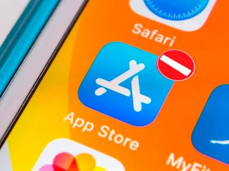 В App Store заблокировали уже 79 приложений нелегалов