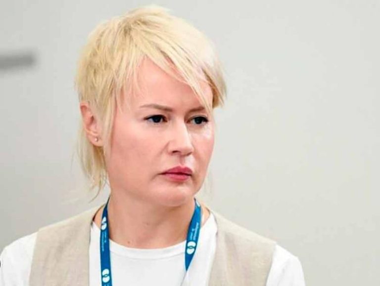 Кабмин вынес выговор члену КРАИЛ Водолажко