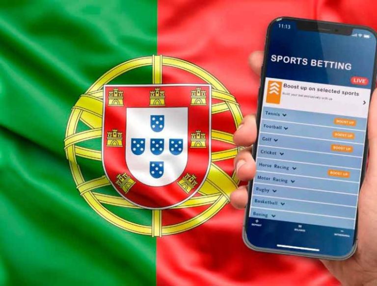 Португалия получила рекордный доход в iGaming