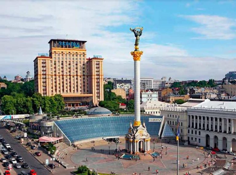 В Киеве может появиться новое наземное казино