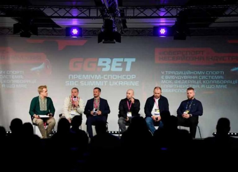 SBC Summit Ukraine 2025: Правда ли киберспорт уступает по популярности традиционному