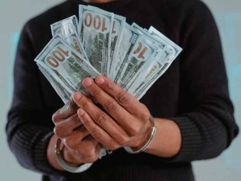 Пять видов дропов: Киберполиция назвала основные характеристики