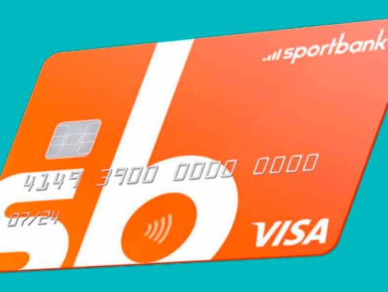 Проект sportbank закрывается
