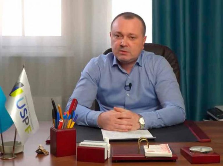 Глава Всеукраинской федерации спортивного покера опроверг информацию о своем аресте