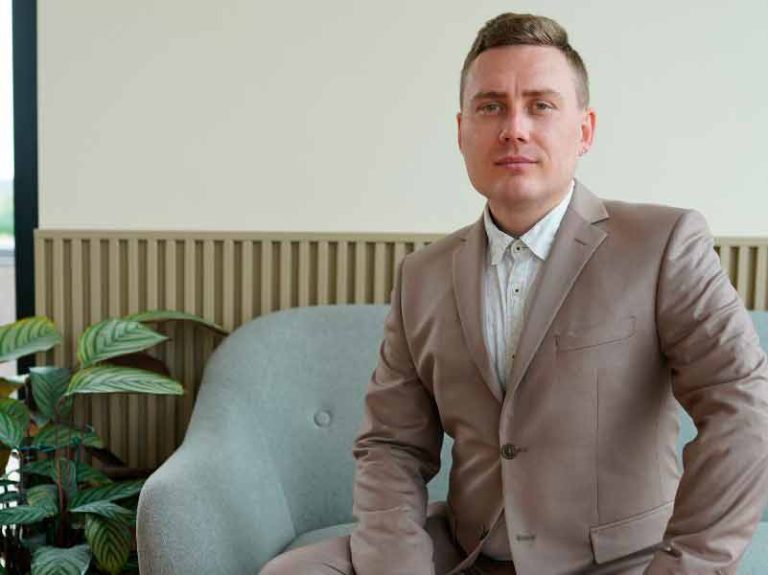 Директор ООО «Нейролинк» Вадим Клименко: «Жажду изменить отношение к игорной индустрии»