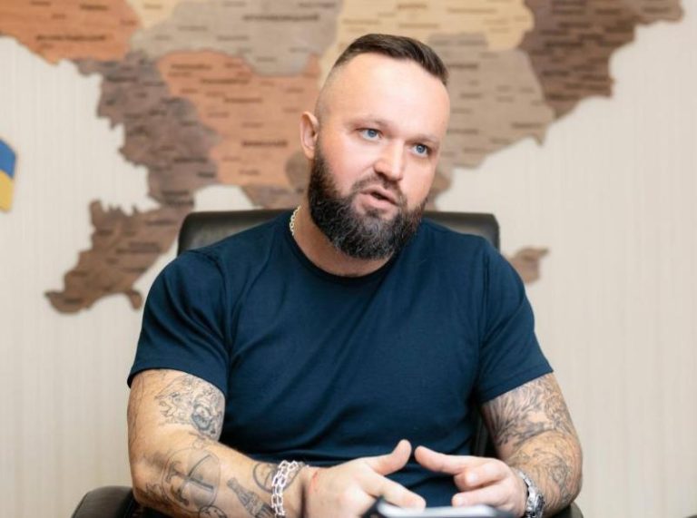 От назначения до задержания: как Рудый присматривал за гемблингом