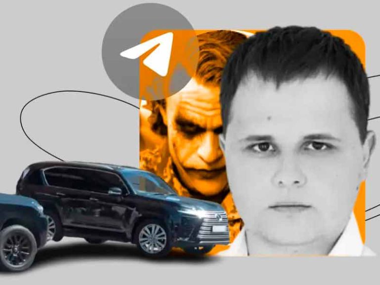 Друзья во власти, зарубежные вояжи и элитные авто: Что выяснили о владельце ТГ-канала, который атакует игорный бизнес