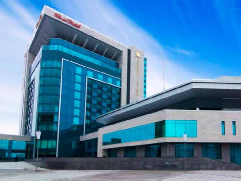 Казино в Харькове задолжало 58,5 млн за лицензию