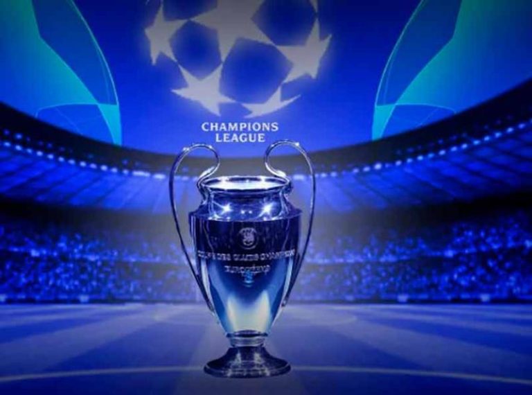 Bet365 стала первым официальным беттинговым партнером Лиги чемпионов