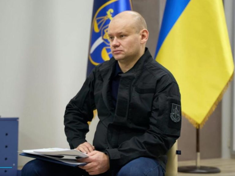 Все из-за нелегального гемблинга: Замгенпрокурора Вербицкий прокомментировал скандал на $1 млн