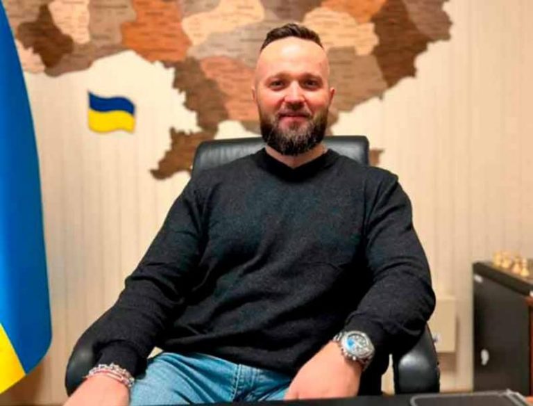 У КРАИЛ крутое сотрудничество с Минцифрой, — Рудый