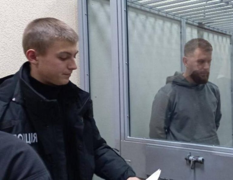 Зотько из Pin-Up и Яхния из КРАИЛ оставили под стражей еще на два месяца
