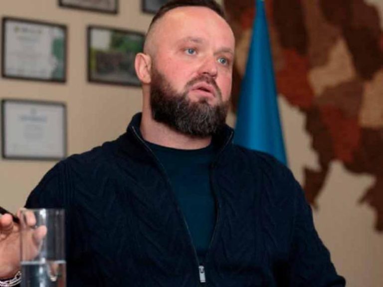 Правоохранители задержали Рыжего, подозревают в пособничестве россии, — СМИ