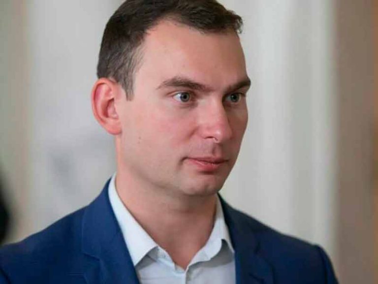 Железняк назвал главную «налоговую аномалию» игорного бизнеса