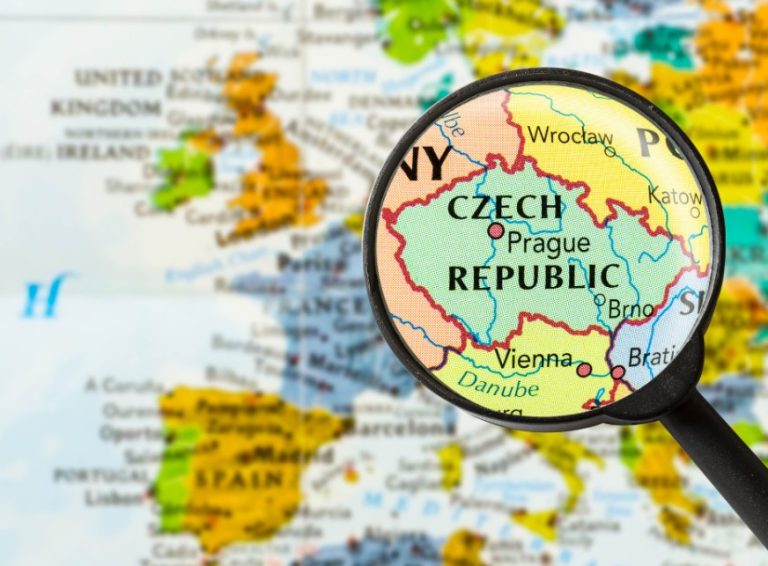 Чешский рынок гемблинга растет со скоростью 7,7% в год