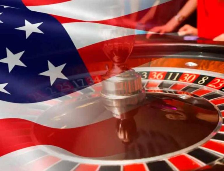 США установили очередной игорный рекорд