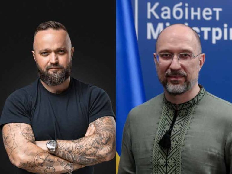 Кабмин проведет служебное расследование относительно Рудого