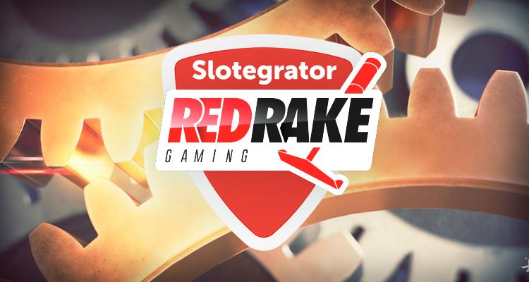 Slotegrator добавил провайдера Red Rake Gaming в единый API-протокол