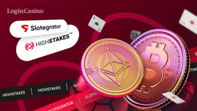 Slotegrator выводит пользовательский опыт на новый уровень с клиентом HighStakes
