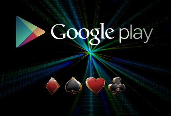 Амнистия-2017: Google Play снял запрет на размещение приложений для азартных игр