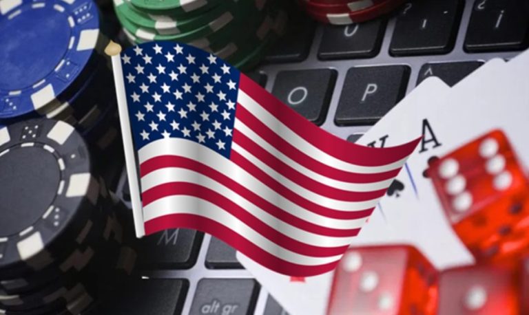В США 74% доходов от игры онлайн приходится на нелегалов, — исследование