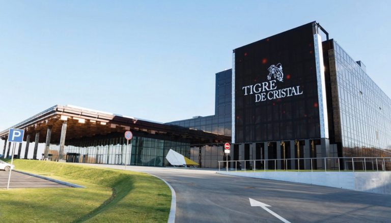 Tigre de Cristal: итоги двух лет