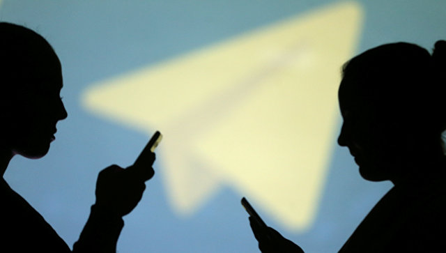 Россия без Telegram: к чему приведет блокировка популярного мессенджера
