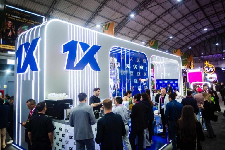 1xBet укрепил позиции в Латинской Америке на Peru Gaming Show 2025