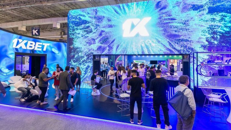 1xBet подтвердил статус лидера на саммите SiGMA Americas 2025