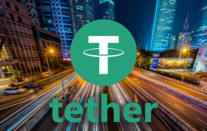 Tether заморозил $160 млн в USDT по запросу правоохранителей