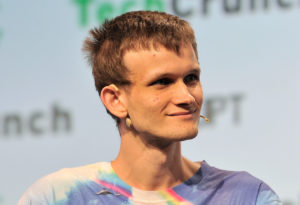 Виталик Бутерин предостерег от покупки криптовалюты
