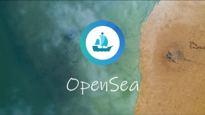 NFT-маркетплейс OpenSea привлек $300 млн, увеличив оценку в 9 раз до $13,3 млрд за полгода