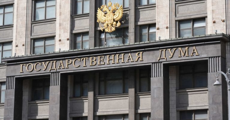 Госдума позволит россиянам устанавливать самозапрет на азартные игры