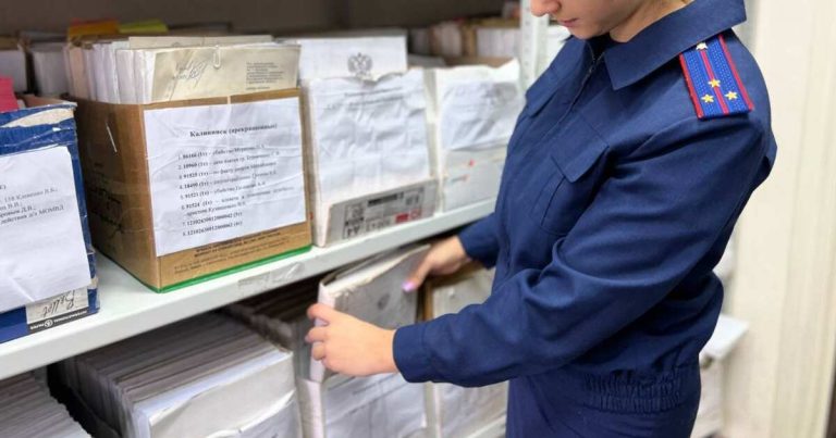 Заключенный организовал подпольное казино в колонии под Саратовом