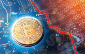 Аналитики Glassnode связали снижение биткоина с активностью азиатских трейдеров