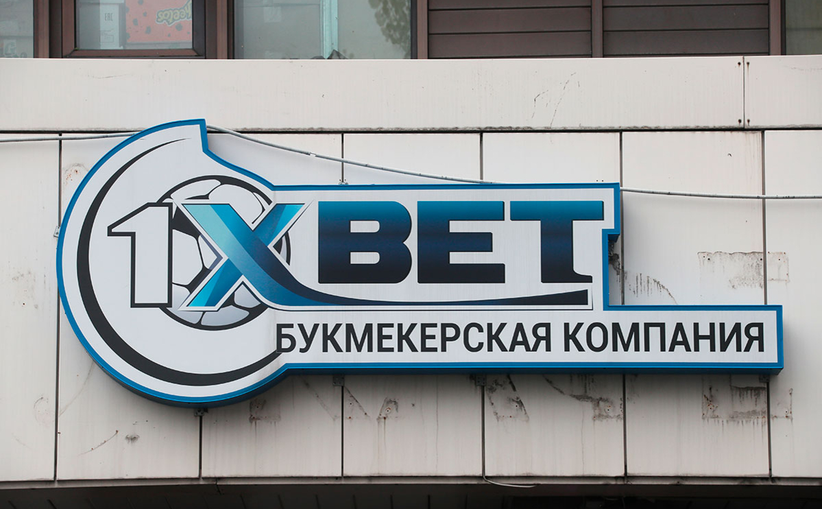 Фото: Виталий Белоусов / РИА Новости