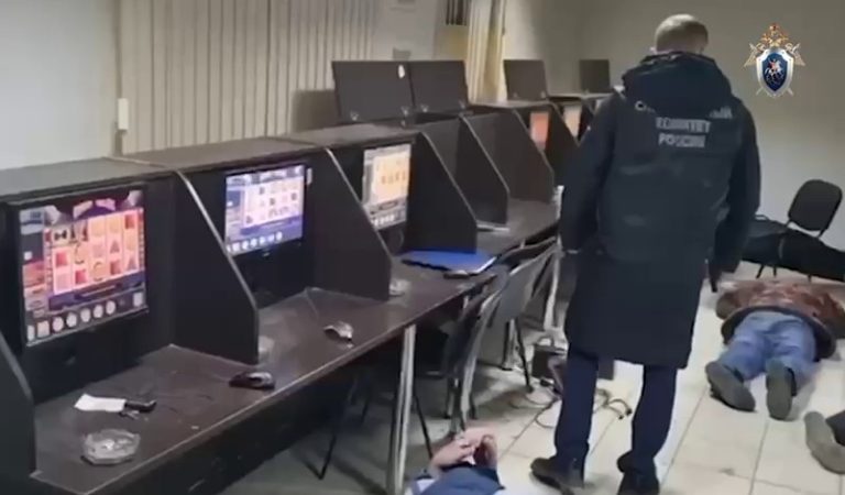 Казино отменяется: в Орске перед судом предстанут организаторы игорного бизнеса