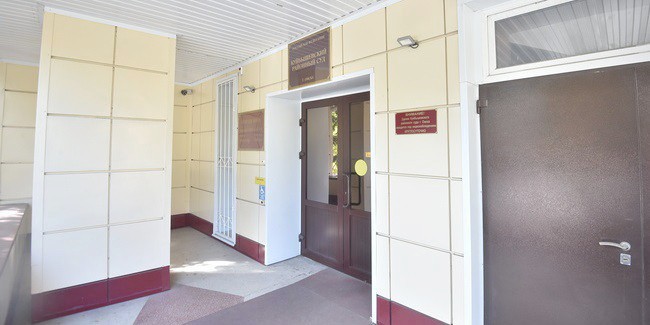 Арестован глава шестого отдела УЭБиПК УМВД по Омской области Вячеслав ИЛЬИН