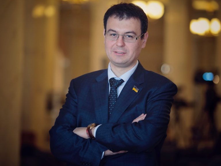 Гетманцев обвинил Favbet в миллиардных убытках государству