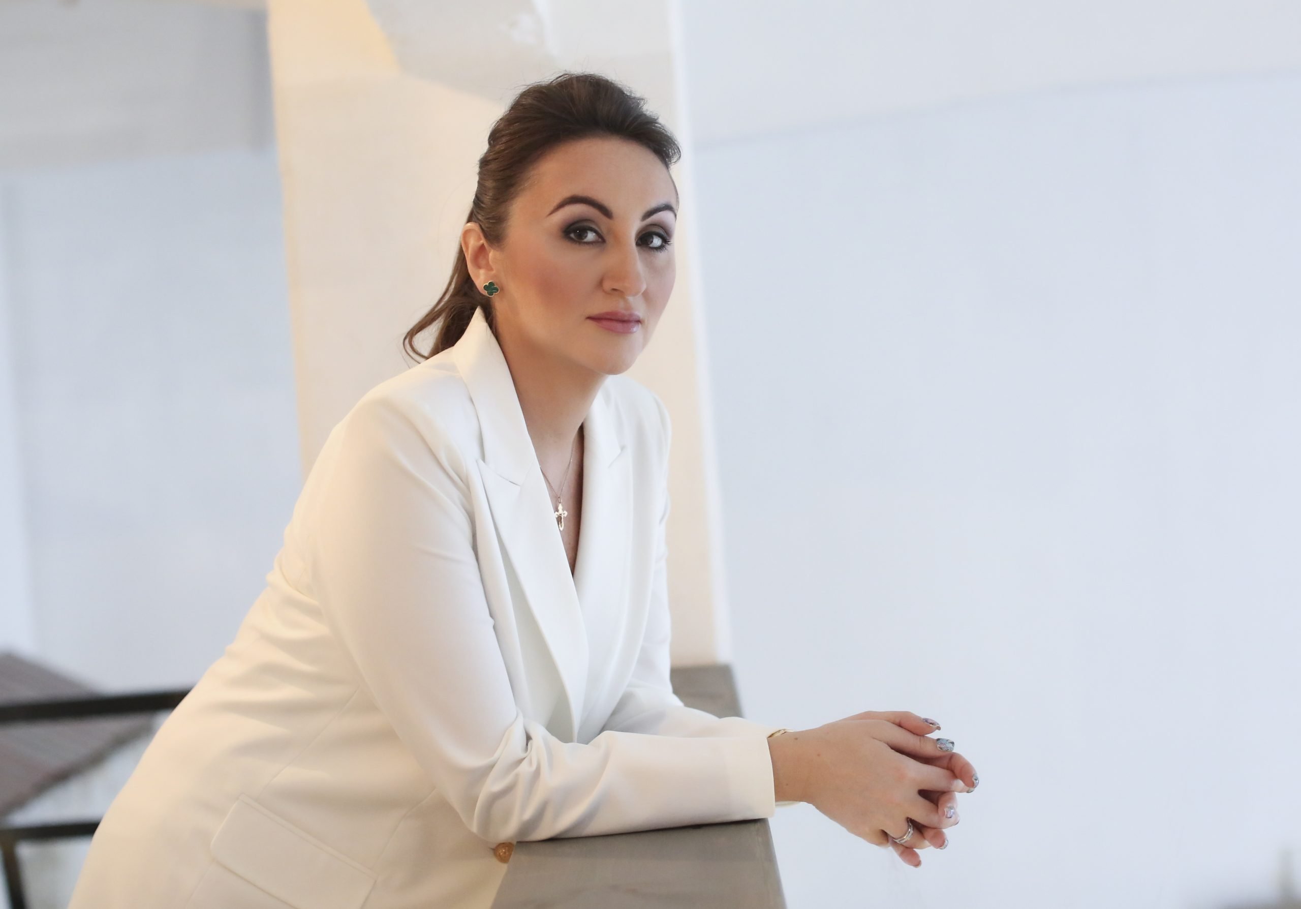 Дарина Денисова: В решении «ВулканБет» покинуть российскую юрисдикцию нет ничего удивительного