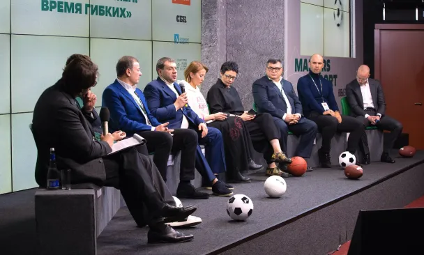 Совместными усилиями: как развивать спорт в условиях дефицита соревнований
