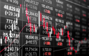 Акции траста Grayscale снизились до рекордных -21% относительно цены биткоина