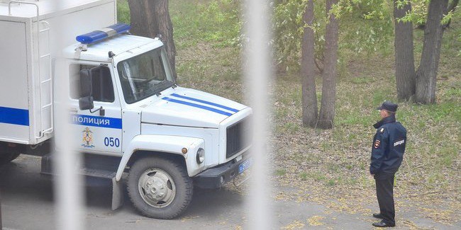 Спустя 8 лет Павел БОХАН осуждён и арестован за организацию двух подпольных казино