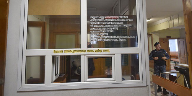 Задержан начальник 6-го отдела УЭБиПК УМВД по Омской области Вячеслав ИЛЬИН