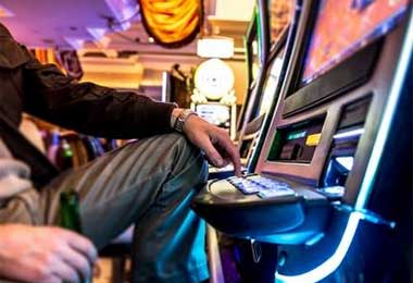 Игорный бизнес принес бюджету Витебской области 3,1 млн бел руб за 10 месяцев 2020 г