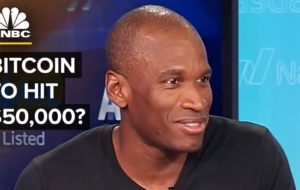 Экс-CEO BitMEX Артур Хейс признал вину в нарушении законов США