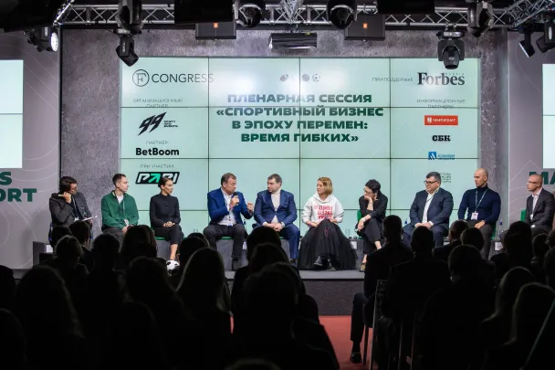 Необходимы усилия всех сторон: и бизнеса, и государства