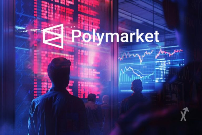 В США завершилось расследование против Polymarket