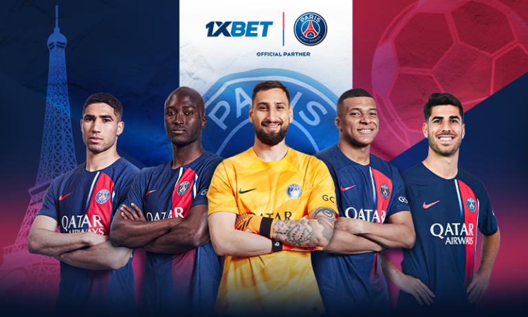 Чего ждать от ПСЖ: 1xBet оценил перспективы парижан в сезоне 2022/2023